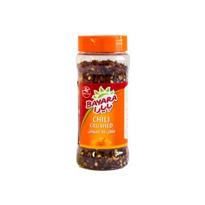 ادویه بایارا