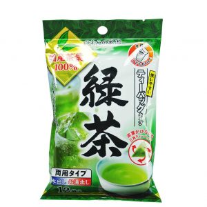 چای سبز چینی