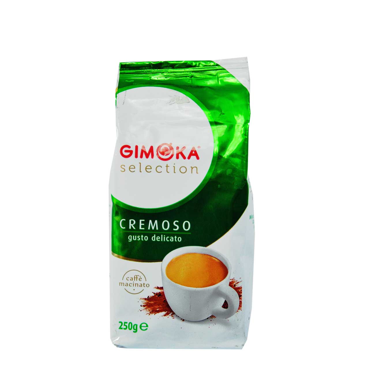 قهوه پودر جیموکا