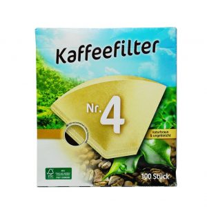 فیلتر قهوه آلمانی