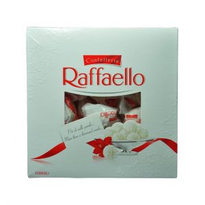 شکلات رافائلو