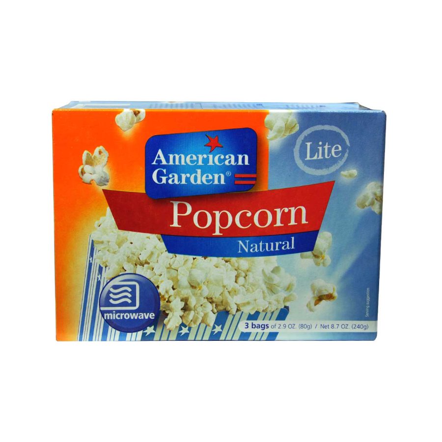 popcorn