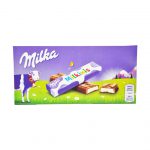 شکلات میلیکینیز میلکا