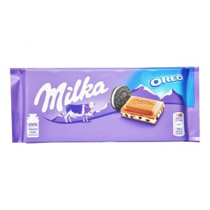 شکلات اورو میلکا