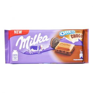 شکلات اورو چوکو میلکا