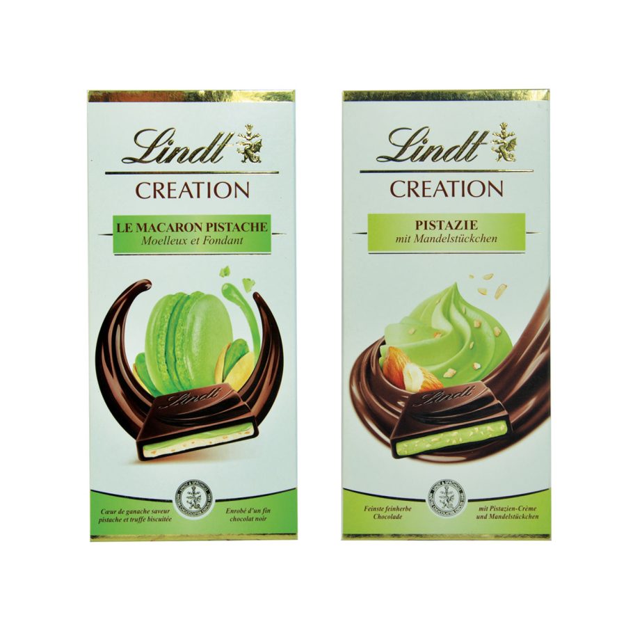 lindt creation