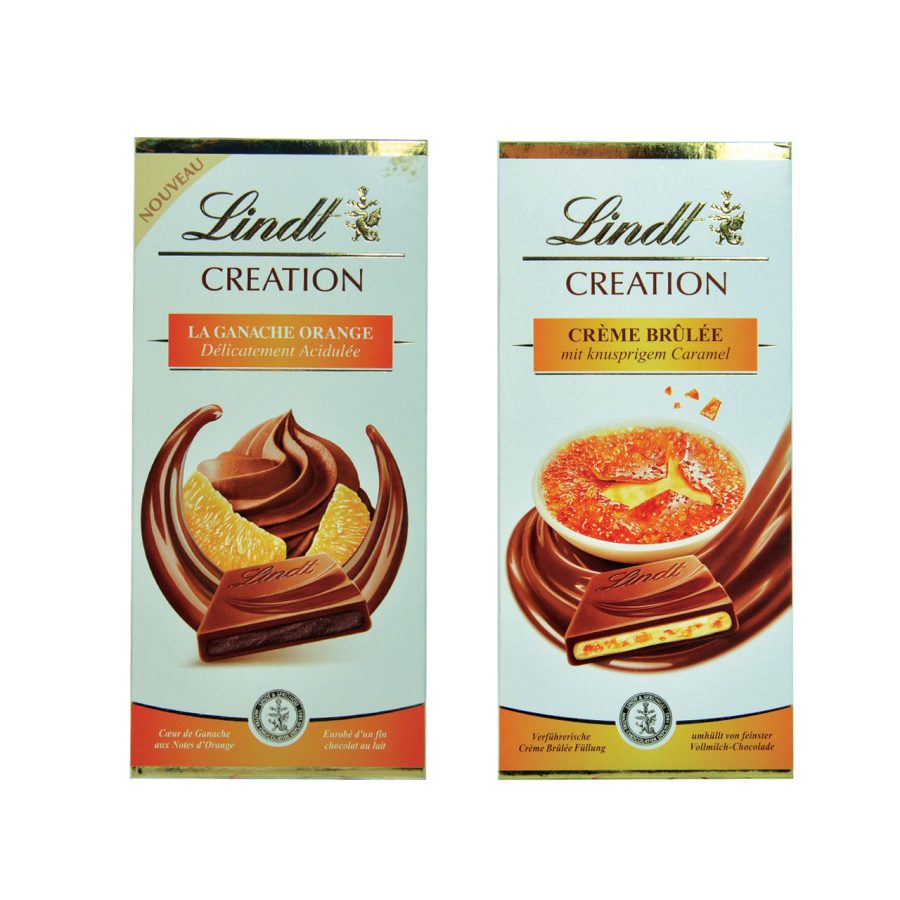 lindt creation