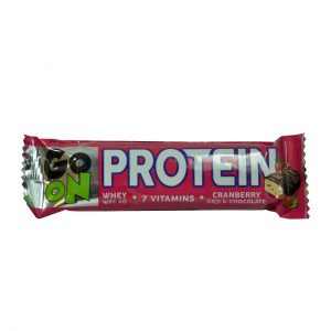 پروتئین بار کرن بری