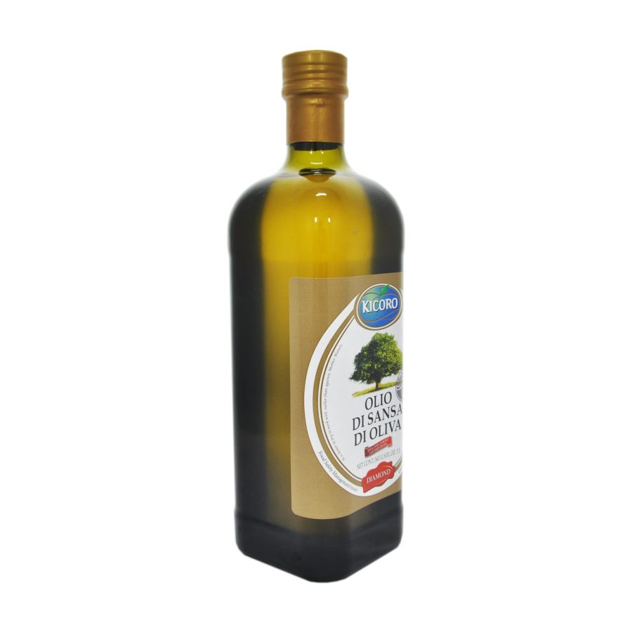 روغن زیتون بدون بو