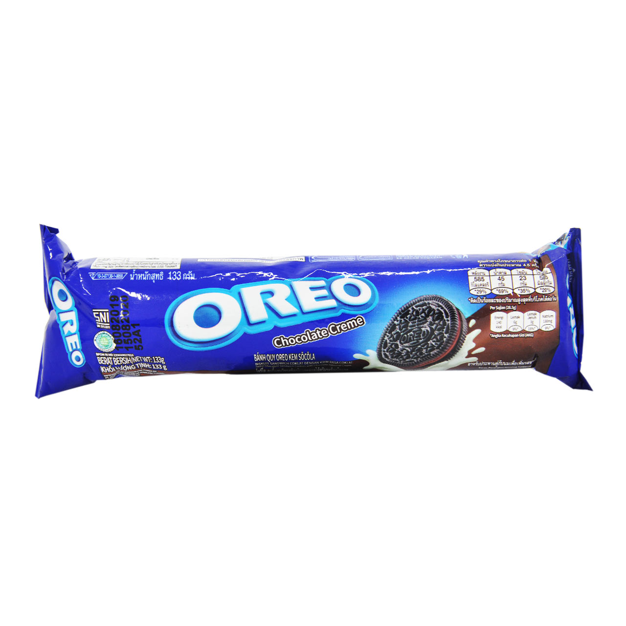 oreo