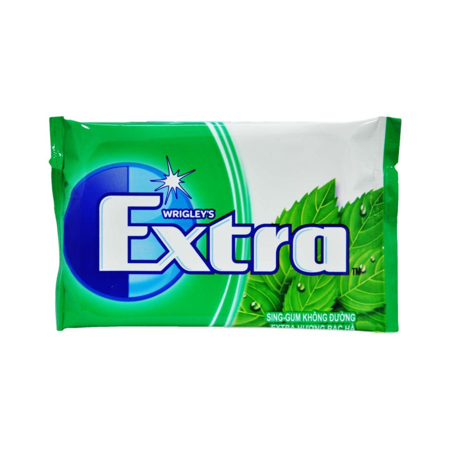 آدامس extra