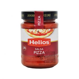 سس پیتزا هلیوس