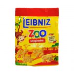 لیبنیز زو