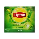 چای سبز کلاسیک لیپتون
