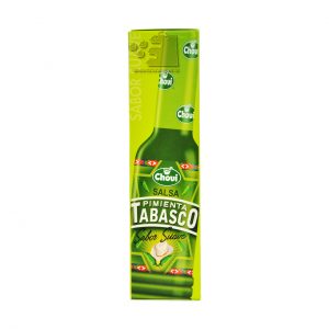 تاباسکو