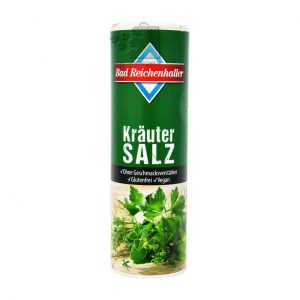 نمک سبزی آلمانی