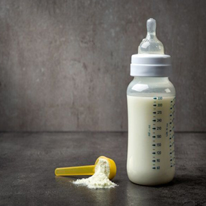 ترکیبات شیر خشک های آپتامیل