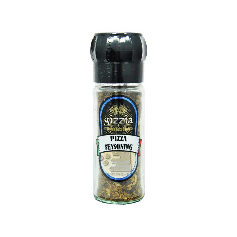 ادویه پیتزا