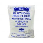 آرد برنج گلوتینوس