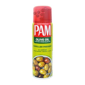 اسپری روغن زیتون