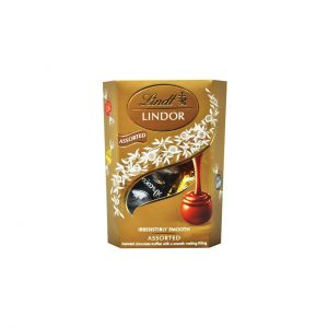 شکلات میکس لیندور
