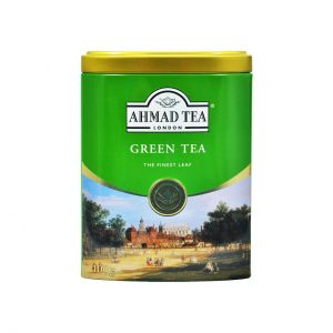 چای سبز ممتاز