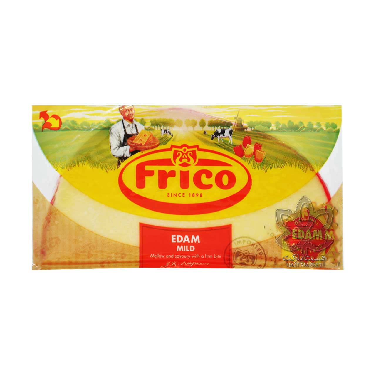 پنیر فریکو