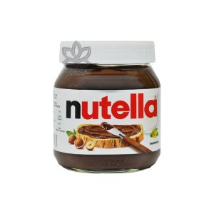 شکلات صبحانه نوتلا آلمان 450 گرم - nutella