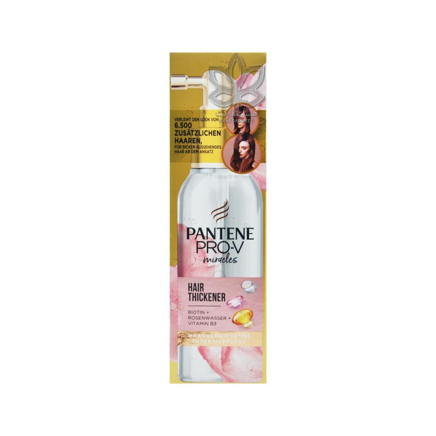 سرم ضخیم کننده مو ۱۰۰ میل پرو وی پنتن - pantene