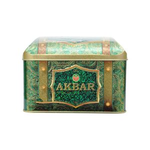 چای صندوقی اکبر
