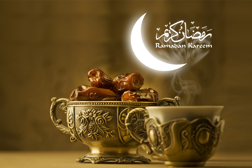 رژیم ماه رمضان