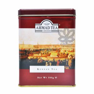 چای کنیا کله مورچه ای