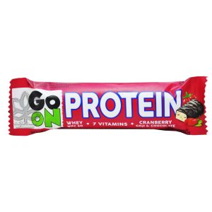 شکلات پروتئین بار گوان