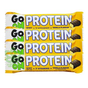 پروتئین بار گوان