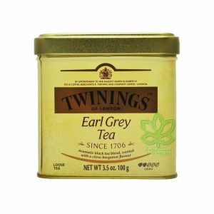 چای ارل گری توینینگز