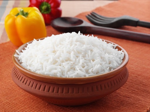 رژیم برنج