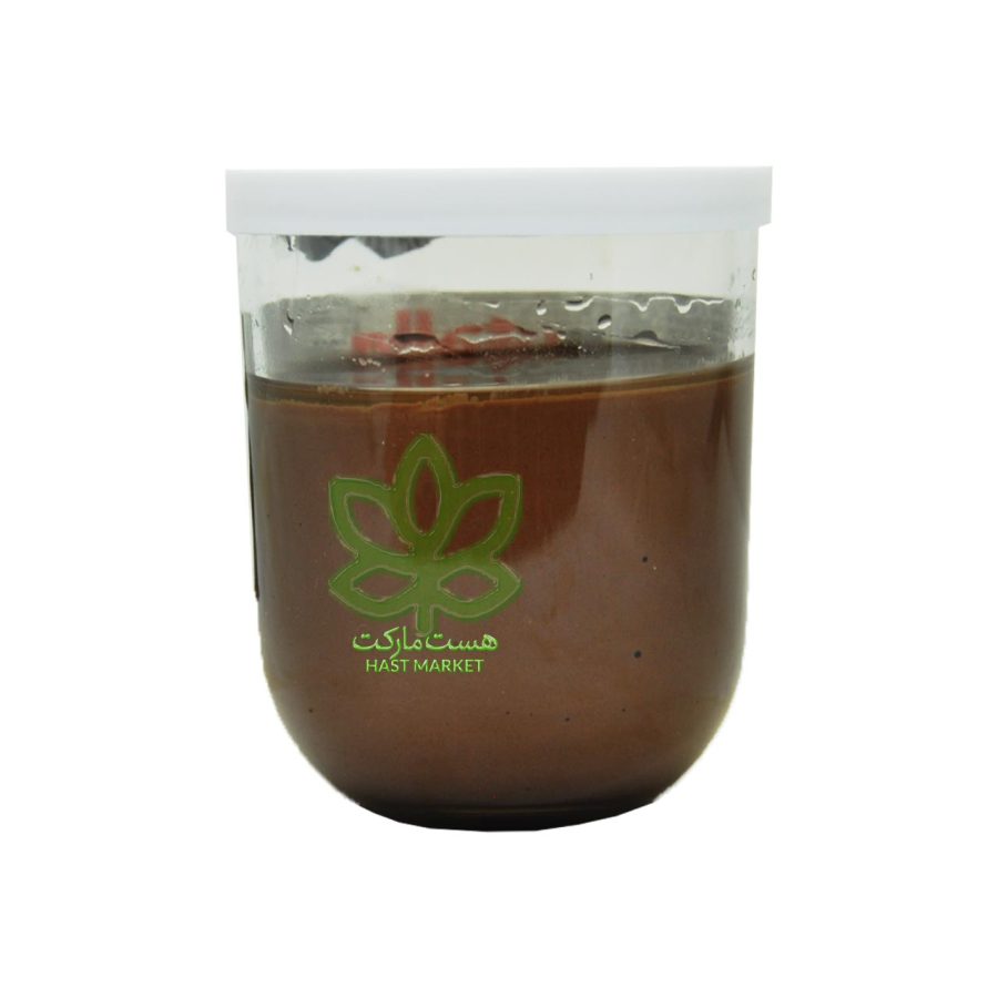 شکلات صبحانه نوتلا فندقی 200 گرم ایتالیا - nutella - Image 2