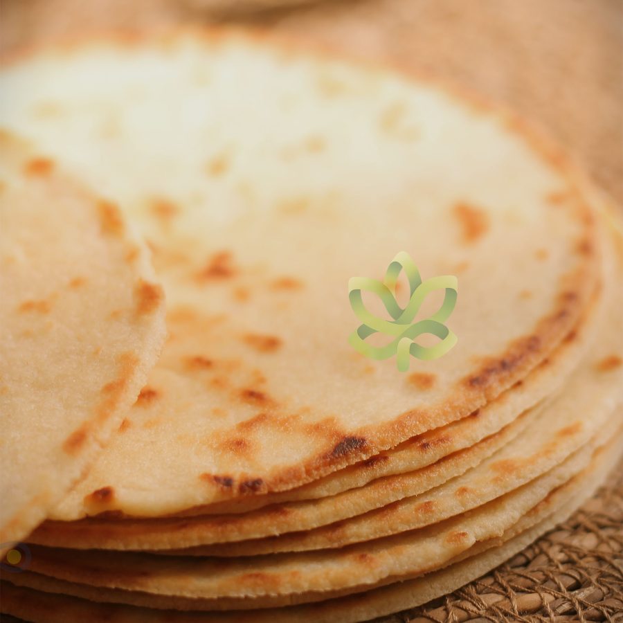 نان لواش کتویی