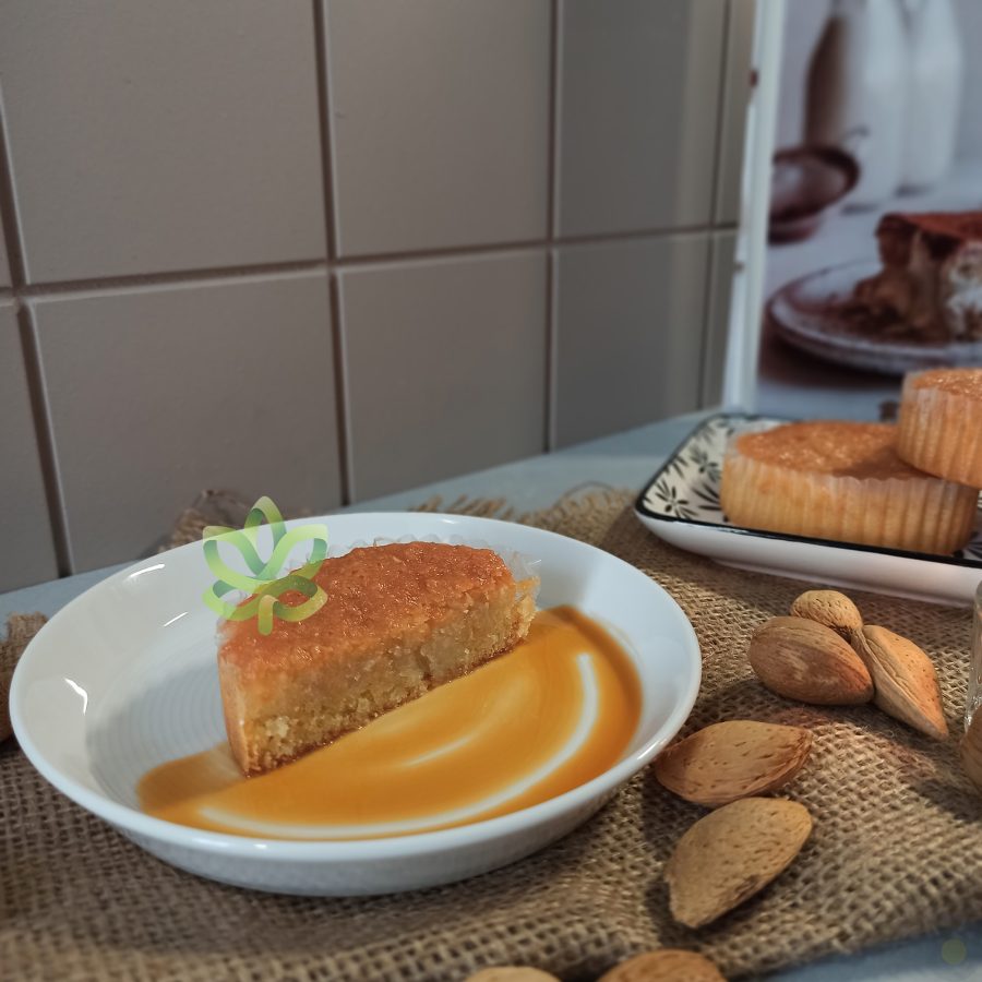 پای نارگیل کتویی