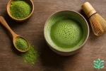چای ماچا چیست؟