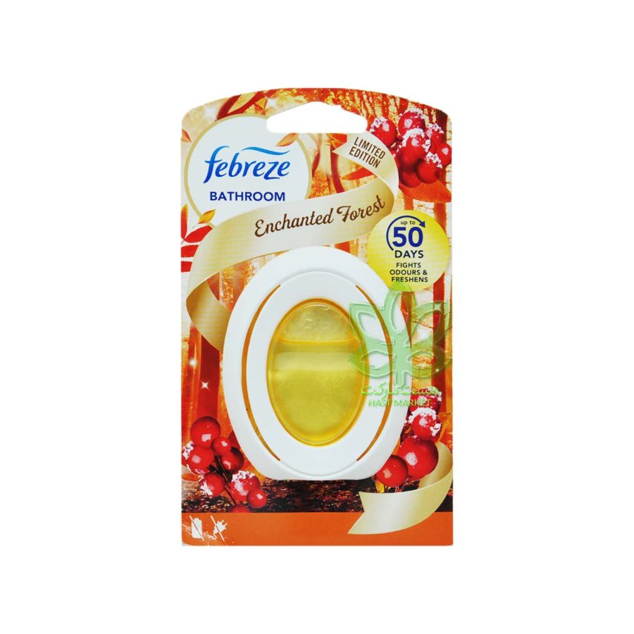 خوشبو کننده حمام فبریز