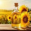 بهترین برند روغن خوراکی خارجی