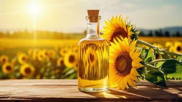 بهترین برند روغن خوراکی خارجی