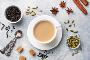 چای کرک چیست و چه خواصی دارد