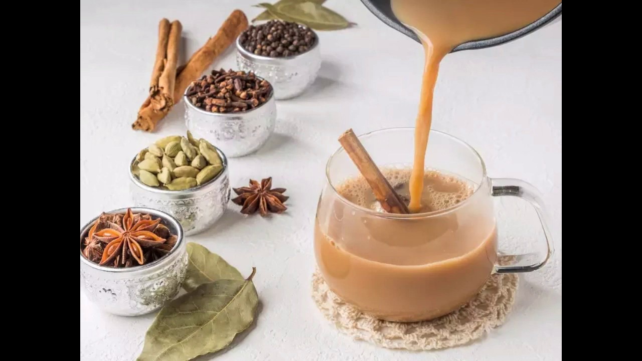 ترکیبات اصلی چای کرک