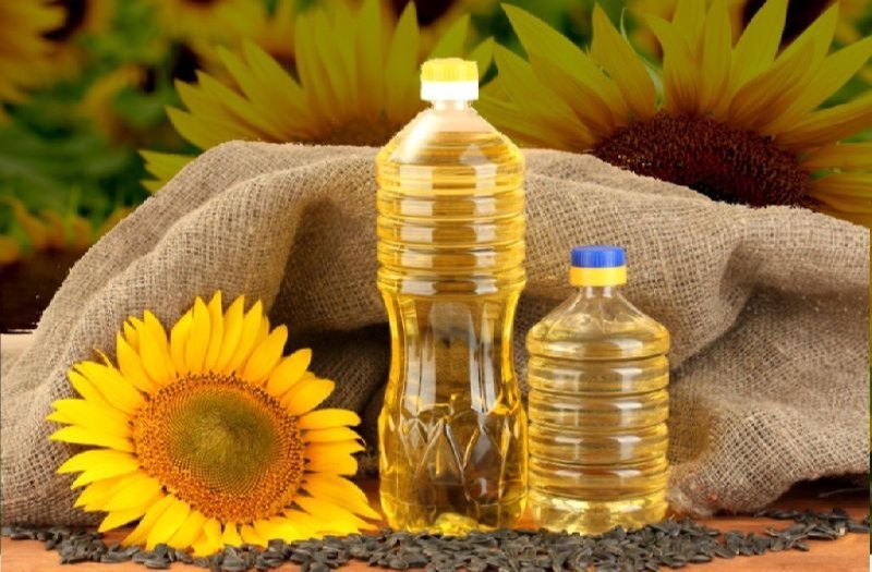 بهترین برند روغن خوراکی خارجی