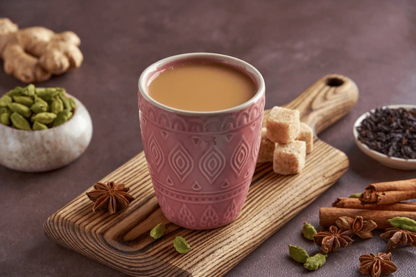 معرفی چای کرک