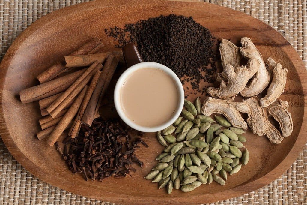 خواص چای کرک